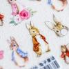 Dedyel Cute Nail Stickers 5D Embossed Cartoon Kawaii Animal Self-Adhesive Nail Decals for Women Girls Kids Nail Art Decoration view 4