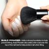 Nailboo Dip Powder for Nails  Clear Nail Dipping Powder, Custom Made with Highly Pigmented Ultra-Fine Formula, No UV Light Needed, DIY Nails at Home for Beginners or Pros, 0.5 oz view 4