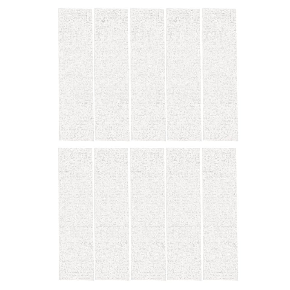 ZJchao 50 Sheet Mummy Face Mask, Anti Wrinkle Lifting Bandages Masks V Face Moisturizing Full Coverage for Skin Care Reduce Fine Lines