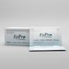 EyPro eyelid wipes qty 24 that cleanses, soothes, moisturizes and refreshes - Wipes for Demodex, Blepharitis, Mgd and Red Irritated Eye Lid - Tea Tree Oil Extract. view 4