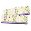 Let's Guac and Roll - Color Street Nail Strips (National Avocado Day 2022) (FDG418) view 3