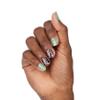 Color Street Hint of Mint Nail Strips (Anniversary Collection 2022), Green, 16 Count (Pack of 1) view 3
