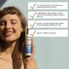 Doctor Cosmedical Water-Resistant Active Lifestyle Sunscreen SPF 50 | Oil-Free Sunscreen with Zinc Oxide, Beeswax, Dimethicone & Vitamin E | SPF for Children & Adults | Daily SPF 50 | 4.6 Oz / 131 g view 3