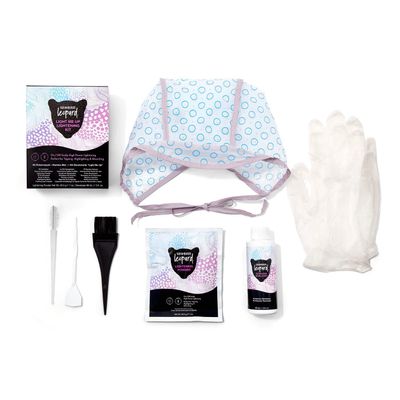 Strawberry Leopard Light Me Up Lightening Kit