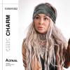 Acenail Wide Headbands Women Knotted Turban Headband Elastic Non Slip Hairbands Tie Dye Yoga Cotton Hair Scarfs Workout Boho Head Wraps Fashion Hair Accessories for Women 4Pcs(Tie Dye A) view 3