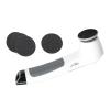 Esquirla 60W Pedicure Electronic Adjustable with 60pcs Sandpaper Discs for Cracked Hard Dead Foot view 1