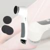 Esquirla 60W Pedicure Electronic Adjustable with 60pcs Sandpaper Discs for Cracked Hard Dead Foot view 2