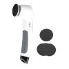 Esquirla 60W Pedicure Electronic Adjustable with 60pcs Sandpaper Discs for Cracked Hard Dead Foot view 3