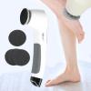 Esquirla 60W Pedicure Electronic Adjustable with 60pcs Sandpaper Discs for Cracked Hard Dead Foot view 4
