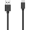 Dysead Micro USB Charging Power Cable Cord for SweetLF 3D Electric Shaver Rotary Shaver view 1