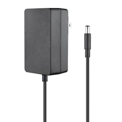 HISPD 4ft Small AC-DC Adapter for IBD Jet 1000 One Hand UV L& Nail Dryer Power Supply Cord Wall Home Charger Mains PSU