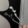 2PCS Hair Stick Abstract Minimalist Irregular Hair Sticks for Buns Punk Metal Hair Chopsticks Chinese Hairpin Hair Accessories for Women view 4