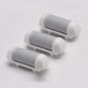 3 Pack Same Rough Replacement Coarse Roller Head for Electric Callus Remover, Foot File Pedicure Tools for Feet Callus Shaver Pedicure Kit for Cracked Heels and Dead Skin (3pcs Extra Coarse) view 1