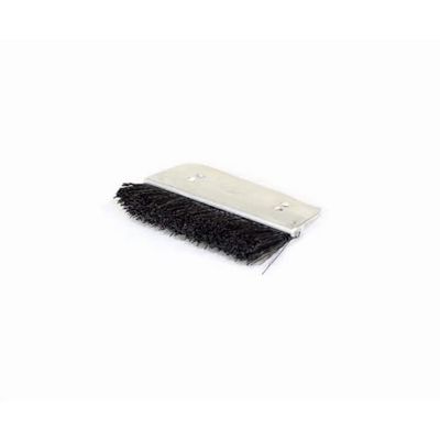 0219-002 - Black Brush 2-1/2" 2" Ppart #0219-002 Black Brush 2-1/2" * 2"