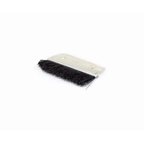 0219-002 - Black Brush 2-1/2" 2" Ppart #0219-002 Black Brush 2-1/2" * 2"