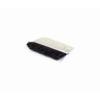 0219-002 - Black Brush 2-1/2" 2" Ppart #0219-002 Black Brush 2-1/2" * 2" view 1