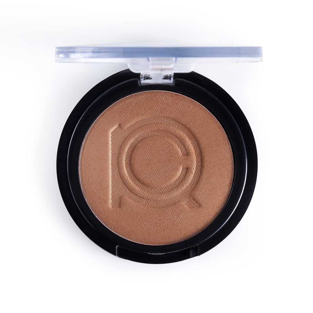 Roman Color Cosmetics Pressed Powder Blush - Bronceador