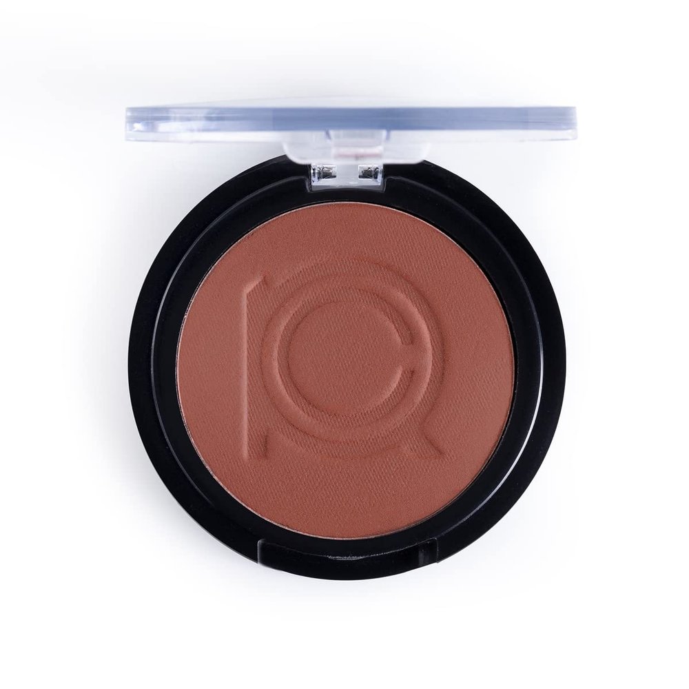 Roman Color Cosmetics Pressed Powder Blush - Cachetada
