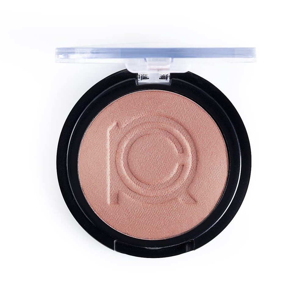 Roman Color Cosmetics Pressed Powder Blush - Preciosa