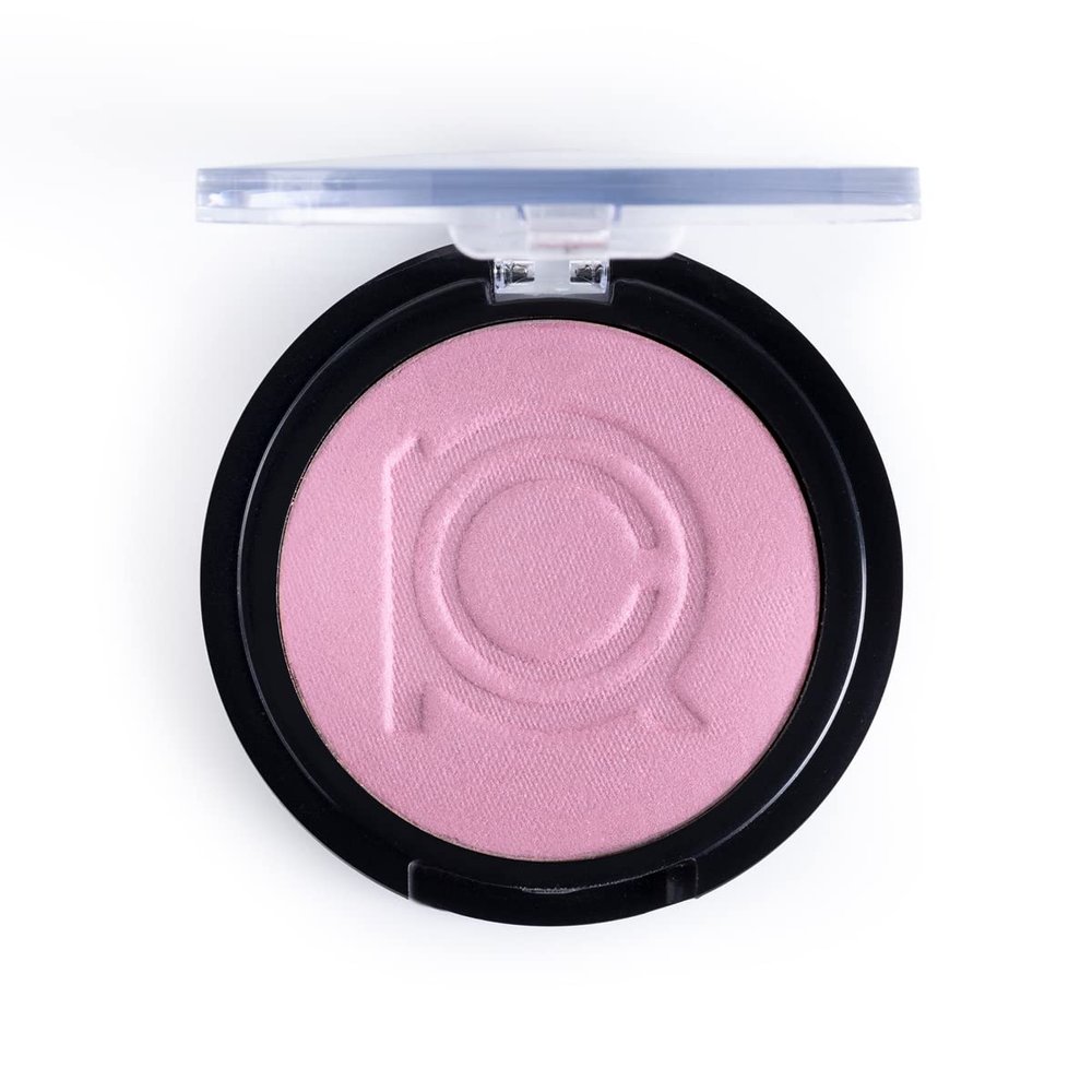 Roman Color Cosmetics Pressed Powder Blush - Angelical