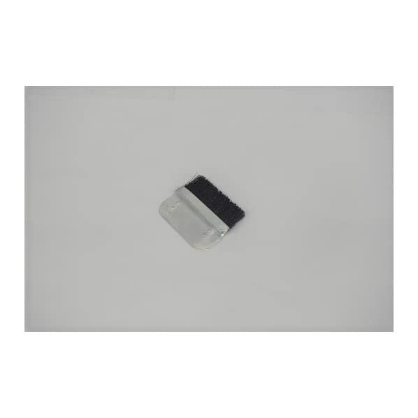 0219-004 - Black Brush 1-1/2" 2-1/2" Ppart #0219-004 Black Brush 1-1/2" * 2-1/2"