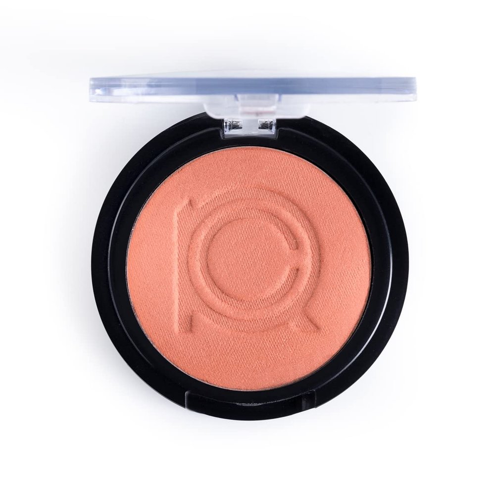 Roman Color Cosmetics Pressed Powder Blush - Albaricoque
