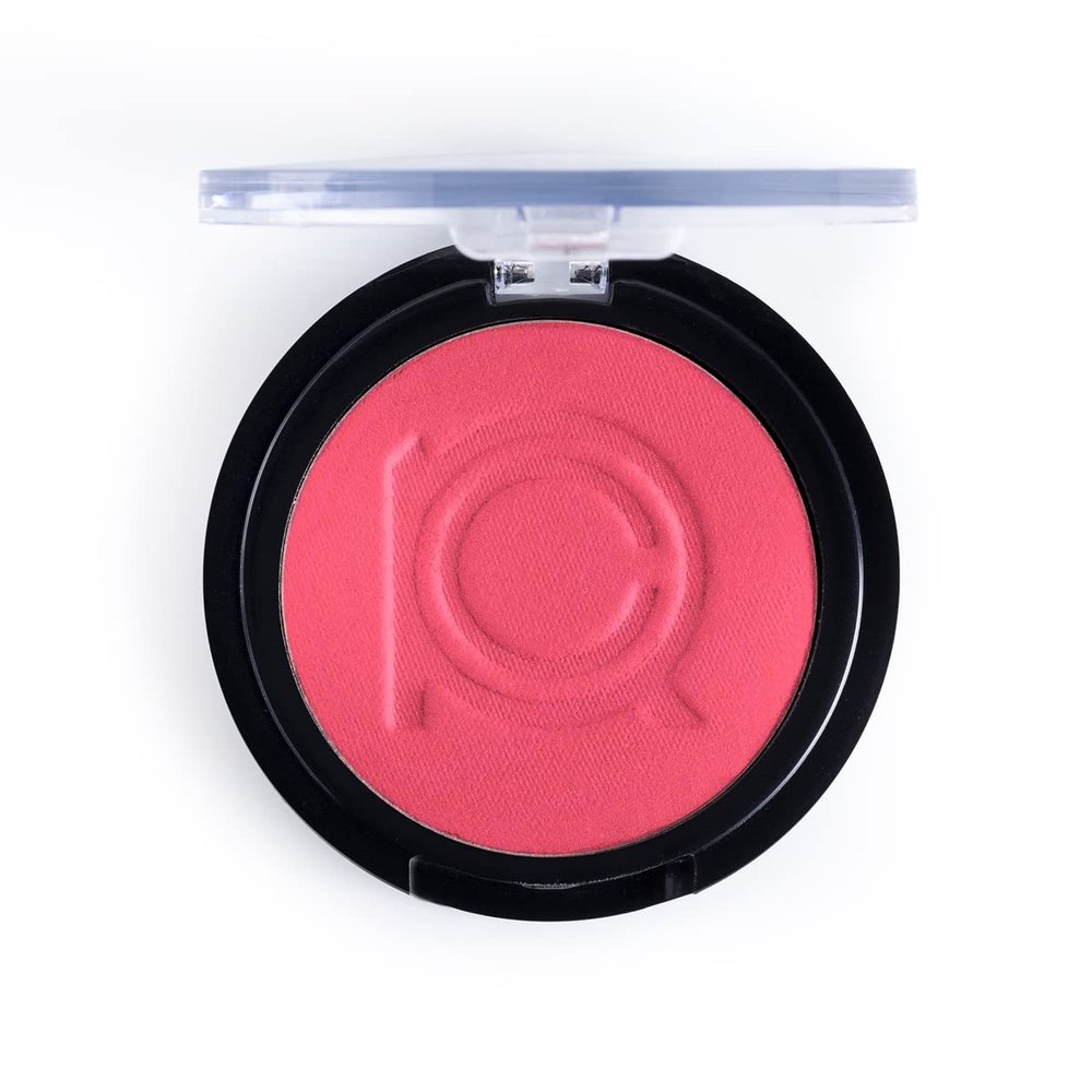 Roman Color Cosmetics Pressed Powder Blush - Pinktoresco