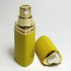 Alice-Aliya Travel Size heart shape Perfume Atomizer with refillable and leakage proof atomizer pump. view 2