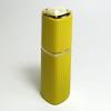 Alice-Aliya Travel Size heart shape Perfume Atomizer with refillable and leakage proof atomizer pump. view 3