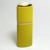 Alice-Aliya Travel Size heart shape Perfume Atomizer with refillable and leakage proof atomizer pump. view 4