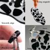 ZOQINI 2Set Acrylic Nail Stands - Nail Holder & Display Stand for Painting, Durable Alloy, Highly Magnetic, DIY for Homes & Salons view 2