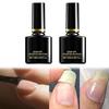 Instant Nail Repair Protect Gel, Mottled Nail Repair Gel, Split Nail Repair, Quickly Nail Repair Adding Nice Shine, Instant Repair, Durable protection (Base+Top) view 1