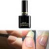 Instant Nail Repair Protect Gel, Mottled Nail Repair Gel, Split Nail Repair, Quickly Nail Repair Adding Nice Shine, Instant Repair, Durable protection (Top Coat) view 1