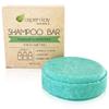 Rosemary & Peppermint Shampoo & Conditioner Bar With Mini Soap Dish  Bars Made With Natural & Organic Ingredients, Sulfate-Free, Cruelty-Free & Vegan 3 Ounce Bar view 2