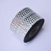 1roll NailMAD Fishscale Nail Foils 100M4CM Nail Transfer Foils Hot Stamping DIY Fishing Lures (JK4) view 4