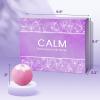 CalmNFiz 20PCS Bath Bombs for Women Presents Set Natural Wonderful Fizz Effect Bath Bomb with Shea Butter & Essential Oils, Bubble Bath Mothers Day Presents for Mom, Wife, Girlfriend view 3
