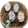 Beard/Body Butter (Sample Pack (All fragrances), 8oz) view 1