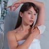 Daily Concepts - Daily Hammam Mitt (Grooming) view 4