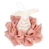Beavorty Bath Loofah Sponge Bath Sponge Shower loofah Sponge exfoliating loofah Sponge Mermaid Tail Shower view 1