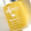 Osmia Skincare - Natural Balance Facial Serum | Black Cumin, Rosehip, Lavender, + Geranium Oils | Soothe, Hydrate, Smooth | Clean Beauty For Healthy Skin (0.5 fl oz | 15 ml) Packaging May Vary view 3