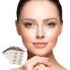 LALAFINA 8 Sheets 6D Makeup Eyebrow Sticker 4d eyebrow stickers temporary eyebrow stickers Hair- Eyebrow view 3