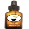 A1 Mancave Hair Beard Oil view 1
