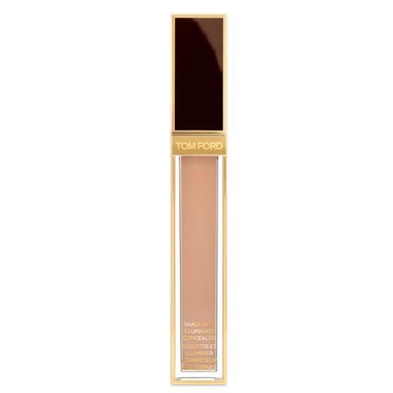 Tom Ford Shade and Illuminate Concealer - 3CO Tulle