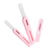 Beavorty 3pcs Nano Glass Nail Files Manicure Tools for Nail Shaping and Polishing Compact and Easy to Use view 1