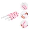 Beavorty 3pcs Nano Glass Nail Files Manicure Tools for Nail Shaping and Polishing Compact and Easy to Use view 3