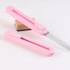 Beavorty 3pcs Nano Glass Nail Files Manicure Tools for Nail Shaping and Polishing Compact and Easy to Use view 4