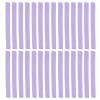 LALAFINA 120pcs Facial Cleaning Accessories Compressed Makeup Remover Pads Face Wash Exfoliating Sponge Soft Gentle Skin Remover view 1
