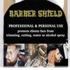 A1 Mancave Barber Shield, 1.0 Count view 2