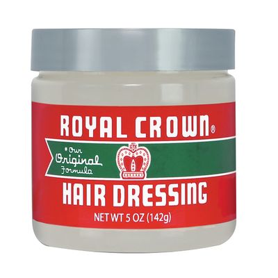 Royal Crown Hair Dressing - Original Formula - 5 oz (Pack of 3)