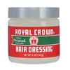 Royal Crown Hair Dressing - Original Formula - 5 oz (Pack of 3) view 1